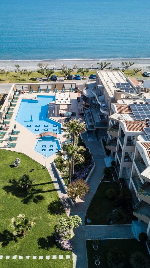 فندق Maleme Mare المظهر الخارجي الصورة