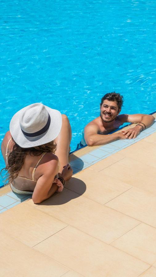 فندق Maleme Mare المظهر الخارجي الصورة