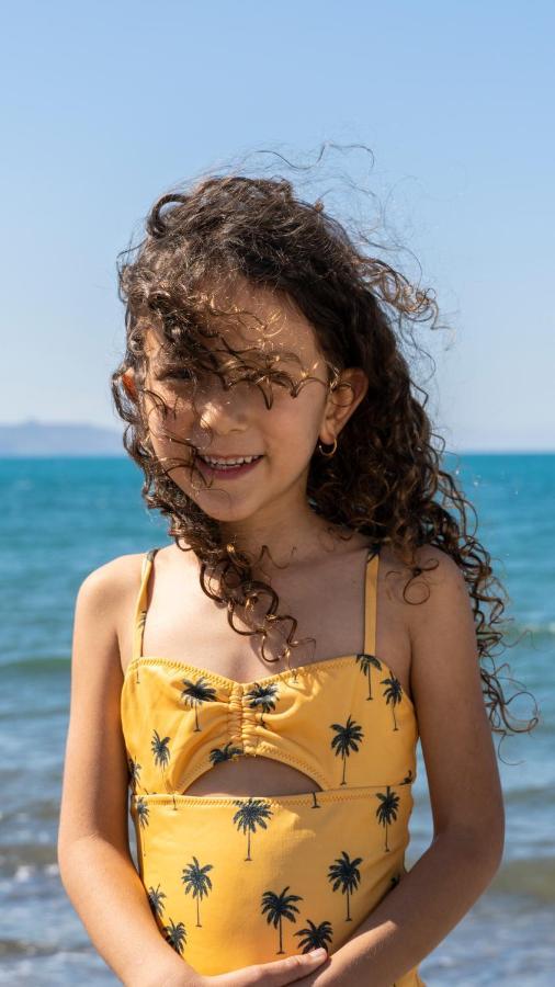فندق Maleme Mare المظهر الخارجي الصورة