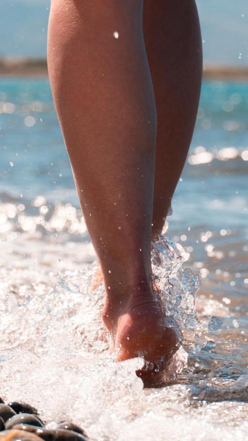 فندق Maleme Mare المظهر الخارجي الصورة